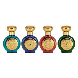 Cofret safir coll. 4 x 10 ml - Boadicea The Victorious Gratis råd og forsendelser!