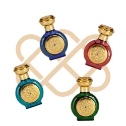 Cofret safir coll. 4 x 10 ml - Boadicea The Victorious Gratis råd og forsendelser!