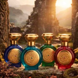 Cofret Sapphire ColL. 4 x 10 ml - Boadicea The Victorious ¡Asesoría y Envíos Gratis!
