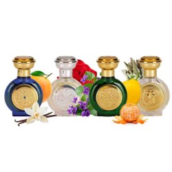 Cofret畅销书4 x 10 ml  -  Boadicea The Victorious 免费咨询和出货量！
