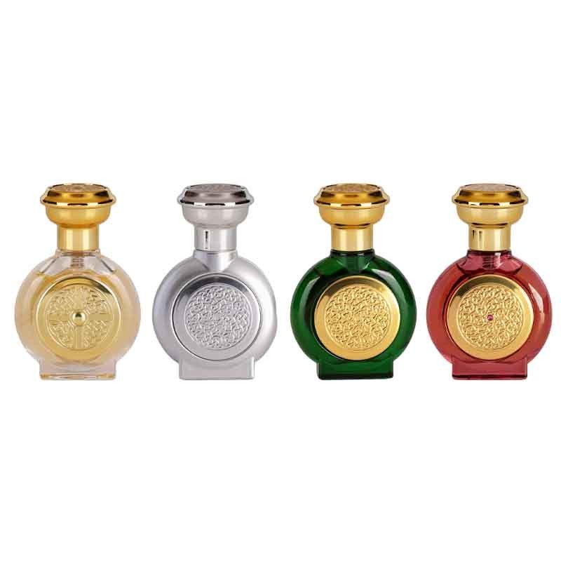 COFRET Ny Discovery 4 x 10 ml - Boadicea The Victorious Gratis råd og forsendelser!
