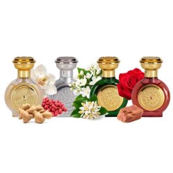 COFRET Nieuwe ontdekking 4 x 10 ml - Boadicea The Victorious Gratis advies en zendingen!