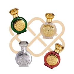 Cofret ny opdagelse 4 x 10 ml - Boadicea The Victorious Gratis råd og forsendelser!