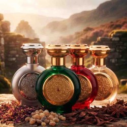 cofret新发现4 x 10 ml  -  Boadicea The Victorious 免费咨询和出货量！