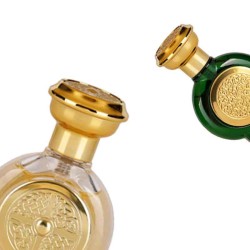 Cofret ny opdagelse 4 x 10 ml - Boadicea The Victorious Gratis råd og forsendelser!