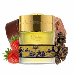 Turath Edp 50 мл - Духа Дубай Свободный совет и поставки!