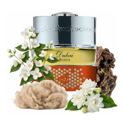Roeya EDP 50 ml - The Spirit of Dubai