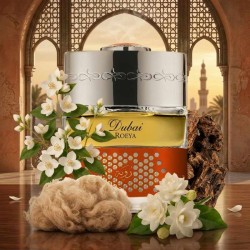 Roeya EDP 50 ml - Ånden i Dubai GRATIS Consulting and Shipping!