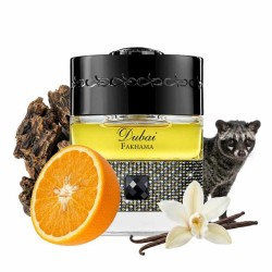 Fakhama EDP 50 ml - Ånden til Dubai GRATIS råd og frakt!