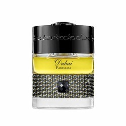 Fakhama EDP 50 ml - Ånden af Dubai GRATIS rådgivning og forsendelse!