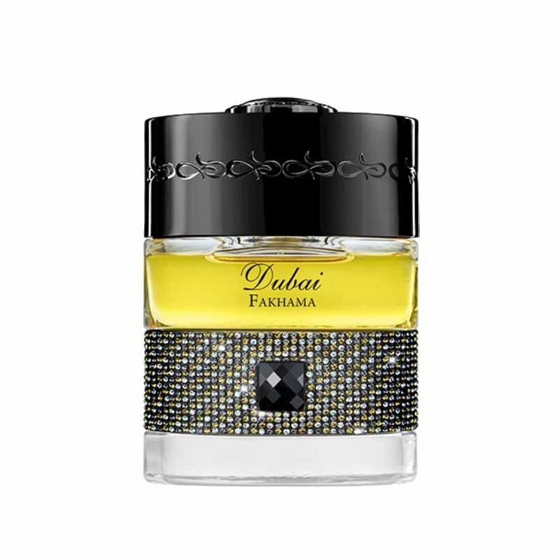 Fakhama EDP 50 ML  - 迪拜的精神免费咨询和运输！!