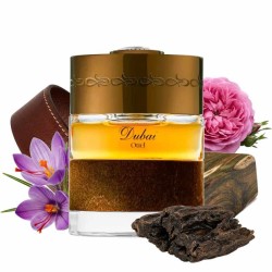 Oud EDP 50 ml - Anden av Dubai gratis råd och frakt!