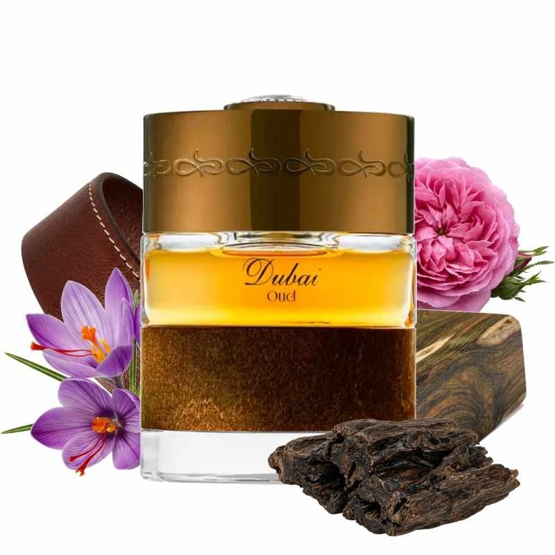 OUD EDP 50 ml - The Spirit of Dubai
