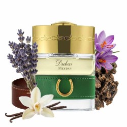 Meydan EDP 50 ml - Ånden i Dubai GRATIS rådgivning og forsendelser!