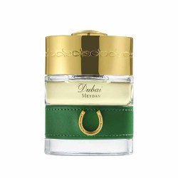 Meydan EDP 50 ml - O Espírito de Dubai Aconselhamento e Embarques Livres!
