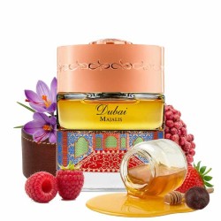 Majalis EDP 50 ml - The Spirit of Dubai ¡Asesoría y Envíos Gratis!
