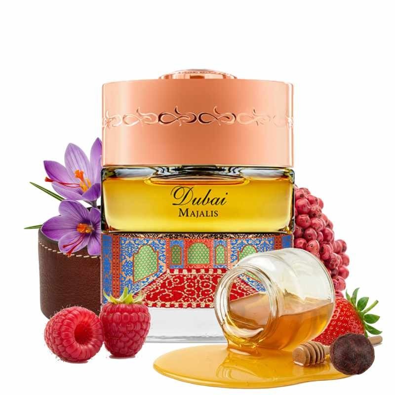 Majalis EDP 50 ml - The Spirit of Dubai