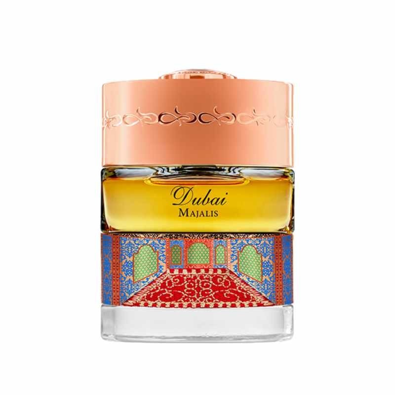 Majalis EDP 50 ml - The Spirit of Dubai ¡Asesoría y Envíos Gratis!
