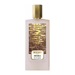 Menorca 75 ml - Memo Paris