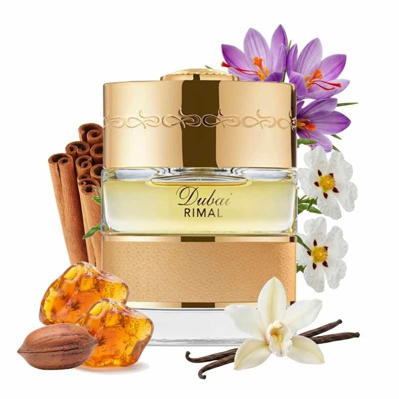 Rimal EDP 50 ml - The Spirit of Dubai