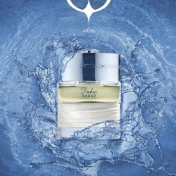 Bahar EDP 50 ml - Anden av Dubai gratis råd och leveranser!