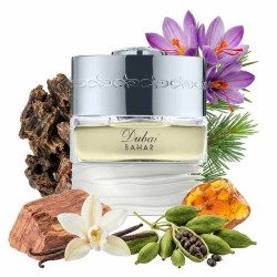 Bahar EDP  50 ml - The Spirit of Dubai ¡Asesoría y Envíos Gratis!