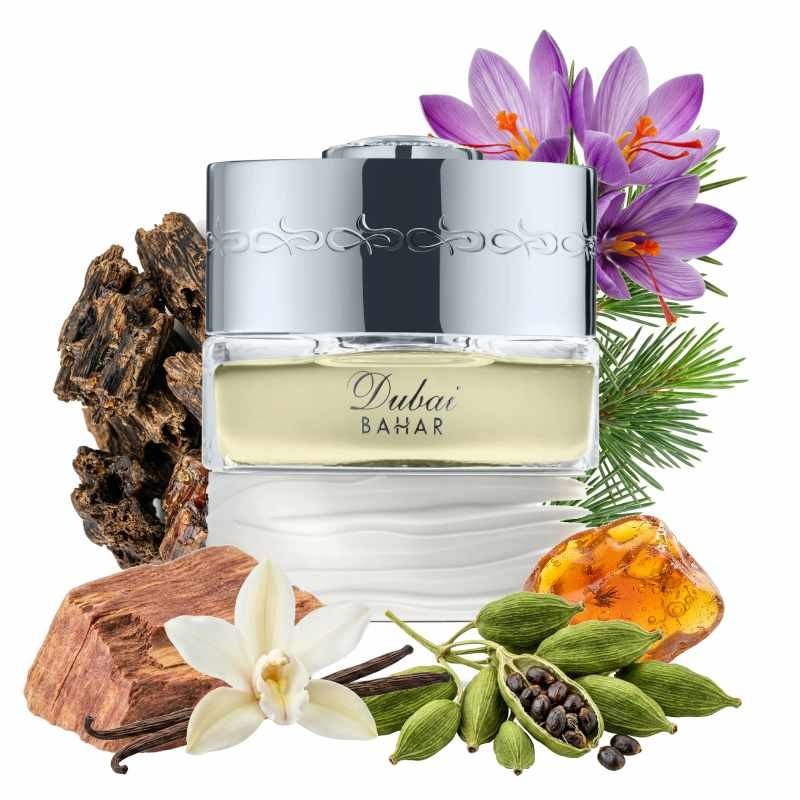 Bahar EDP  50 ml - The Spirit of Dubai