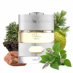 ABRAJ EDP 50 ml - Duch Dubai Darmowe porady i przesyłki!