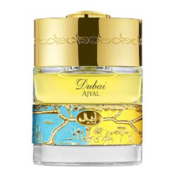 Ajyal EDP 50 ml - The Spirit of Dubai