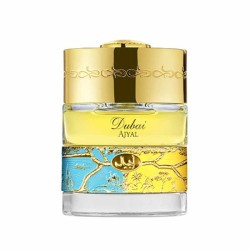 Ajyal EDP 50 ml - Ånden i Dubai Gratis frakt!