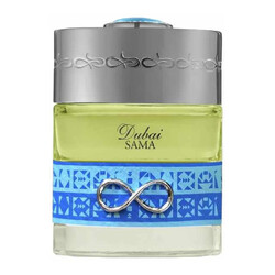 Sama EDP - The Spirit of Dubai