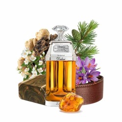 Haibah EDP 90 ml - The Spirit of Dubai FREE Consulting and Shipping!