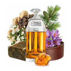 Haibah EDP 90 ml - The Spirit of Dubai