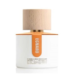 EU EAU OF PARFUM 100 ml - Santi Burgas