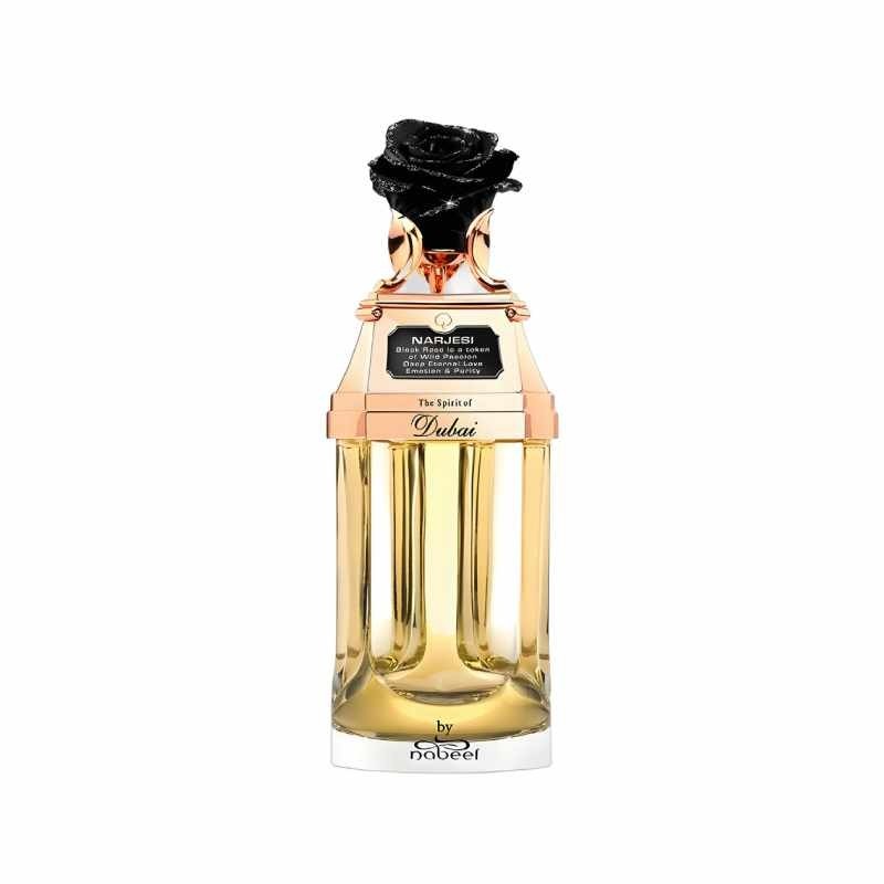 Narjesi EDP 90 ml - Ånden i Dubai GRATIS rådgivning og forsendelser!
