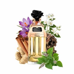 Narjesi EDP 90 ml - Duch Drugaju Darmowa porada i przesyłki!