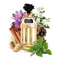 Narjesi EDP 90 ml - The Spirit of Dubai