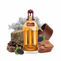 Diwan EDP 90 ml - O Espírito de Dubai Aconselhamento e Remessas Livres!