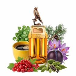 BAZ EDP 90 ML  - 迪拜的精神免费咨询和运输！!