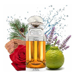 Durra EDP 90 ml - The Spirit of Dubai