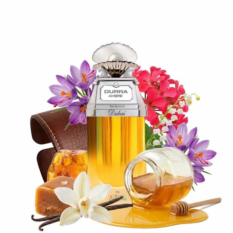 Dubai Durra Ambree EDP - The Spirit of Dubai