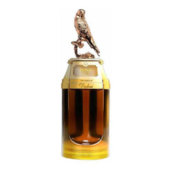 Dubai Baz Cuir EDP 90 ml - The Spirit of Dubai