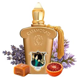Lira - Casamorati Gratis forsendelse!