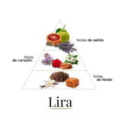 Lira - Casamorati Gratis forsendelse!