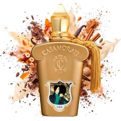 Lire - Casamorati Gratis frakt!