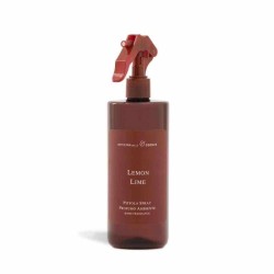 Lemon Lime Home Spray - Officina Delle Essenze