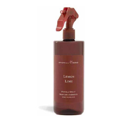 Lemon Lime Home Spray - Officina Delle Essaenze