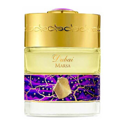 Dubai Marsa EDP - The Spirit Of Dubai