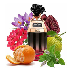 Dubai Narjesi Fleur EDP - The Spirit of Dubai