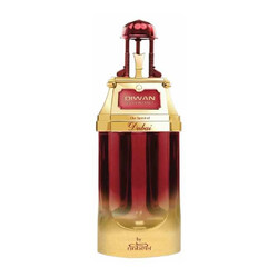 Dubai Diwan Gourmand EDP - The Spirit of Dubai